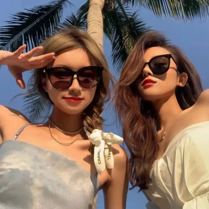 摇曳百合 暑假时光